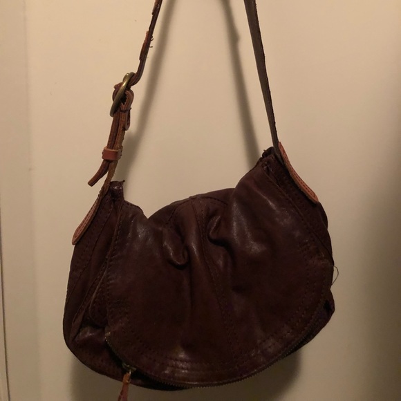 Lucky brand stash bag - Picture 1 of 5